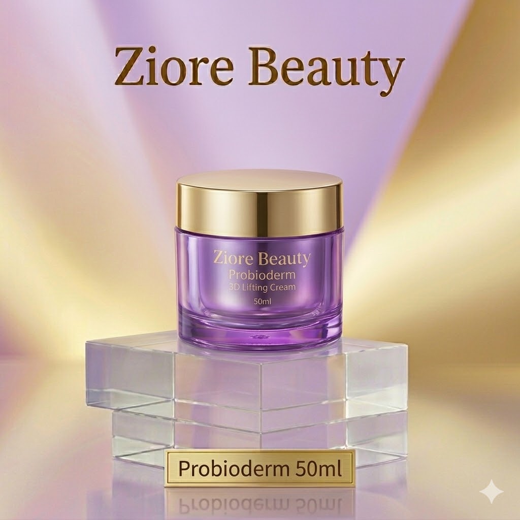3D Lifting Cream