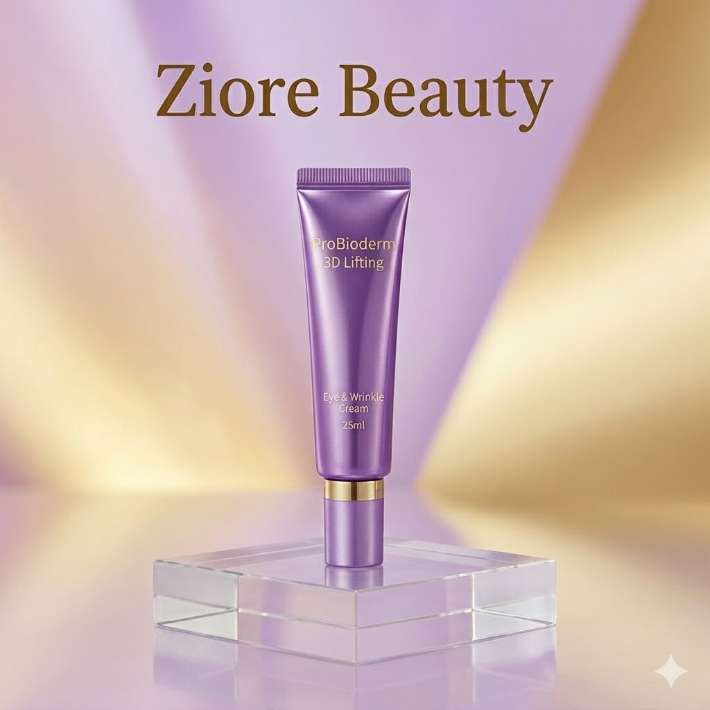 Eye & Wrinkle Cream